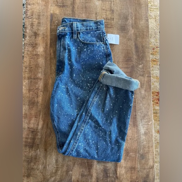 BDG Urban Outfitters Vintage Mom Jeans - Picture 4 of 5